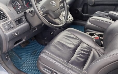 Honda CR-V III рестайлинг, 2012 год, 1 900 000 рублей, 12 фотография