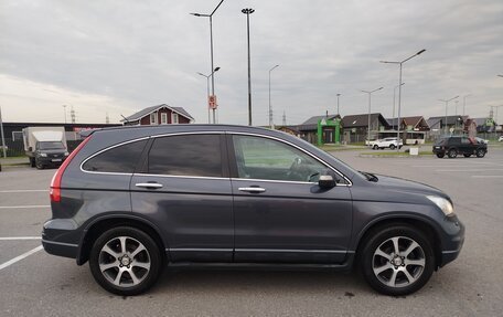 Honda CR-V III рестайлинг, 2012 год, 1 900 000 рублей, 4 фотография