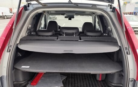 Honda CR-V III рестайлинг, 2012 год, 1 900 000 рублей, 9 фотография