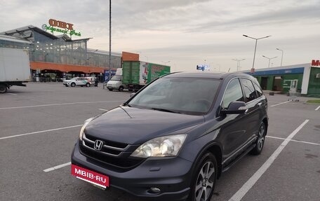 Honda CR-V III рестайлинг, 2012 год, 1 900 000 рублей, 3 фотография
