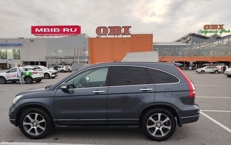 Honda CR-V III рестайлинг, 2012 год, 1 900 000 рублей, 5 фотография