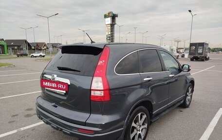 Honda CR-V III рестайлинг, 2012 год, 1 900 000 рублей, 7 фотография