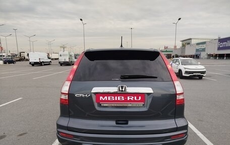 Honda CR-V III рестайлинг, 2012 год, 1 900 000 рублей, 6 фотография