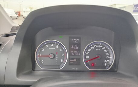 Honda CR-V III рестайлинг, 2012 год, 1 900 000 рублей, 14 фотография
