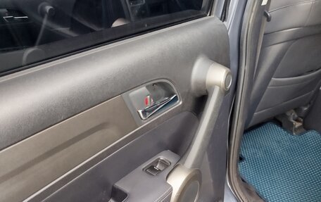 Honda CR-V III рестайлинг, 2012 год, 1 900 000 рублей, 24 фотография