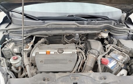 Honda CR-V III рестайлинг, 2012 год, 1 900 000 рублей, 27 фотография