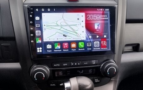 Honda CR-V III рестайлинг, 2012 год, 1 900 000 рублей, 19 фотография