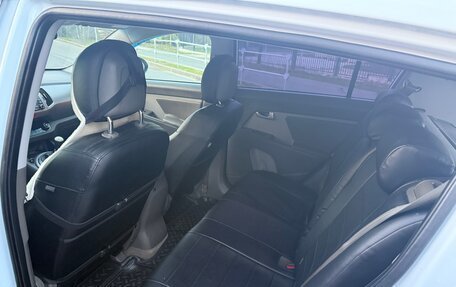 KIA Sportage III, 2011 год, 1 250 000 рублей, 13 фотография