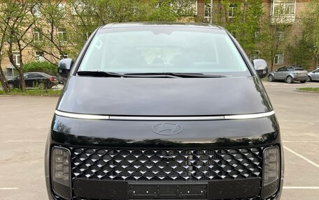 Hyundai Staria, 2025 год, 7 430 000 рублей, 5 фотография
