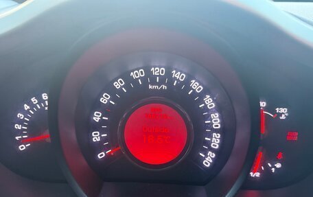 KIA Sportage III, 2011 год, 1 250 000 рублей, 18 фотография