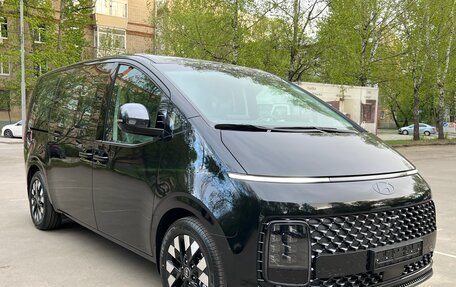 Hyundai Staria, 2025 год, 7 430 000 рублей, 4 фотография