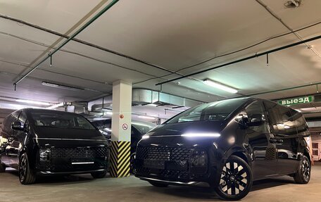 Hyundai Staria, 2025 год, 7 430 000 рублей, 3 фотография