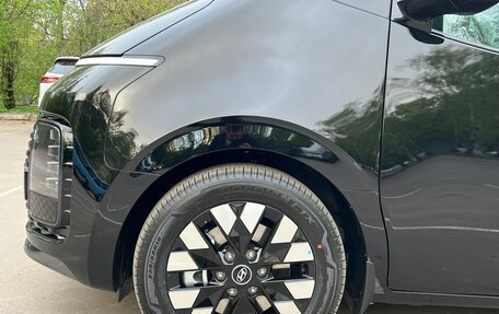 Hyundai Staria, 2025 год, 7 430 000 рублей, 11 фотография