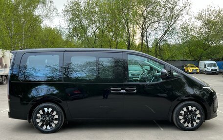 Hyundai Staria, 2025 год, 7 430 000 рублей, 9 фотография