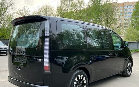 Hyundai Staria, 2025 год, 7 430 000 рублей, 6 фотография