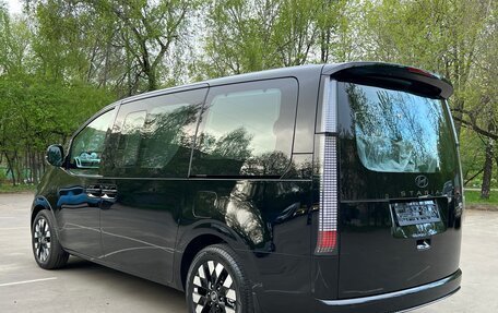 Hyundai Staria, 2025 год, 7 430 000 рублей, 7 фотография