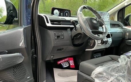 Hyundai Staria, 2025 год, 7 430 000 рублей, 14 фотография