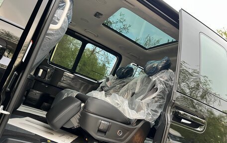 Hyundai Staria, 2025 год, 7 430 000 рублей, 17 фотография