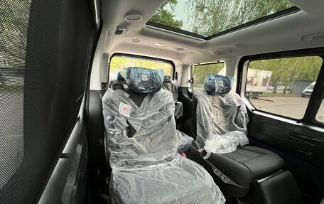 Hyundai Staria, 2025 год, 7 430 000 рублей, 22 фотография