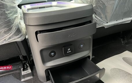 Hyundai Staria, 2025 год, 7 430 000 рублей, 19 фотография