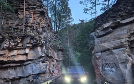 Land Rover Discovery III, 2005 год, 2 500 000 рублей, 8 фотография