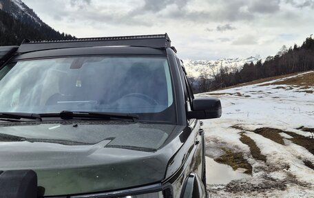 Land Rover Discovery III, 2005 год, 2 500 000 рублей, 5 фотография
