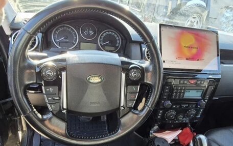 Land Rover Discovery III, 2005 год, 2 500 000 рублей, 9 фотография