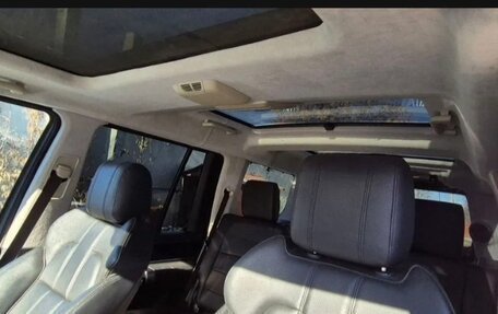 Land Rover Discovery III, 2005 год, 2 500 000 рублей, 11 фотография