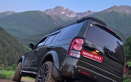 Land Rover Discovery III, 2005 год, 2 500 000 рублей, 2 фотография