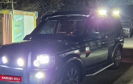 Land Rover Discovery III, 2005 год, 2 500 000 рублей, 7 фотография