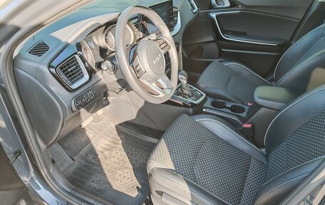 KIA cee'd III, 2022 год, 2 550 000 рублей, 7 фотография