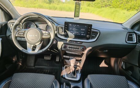 KIA cee'd III, 2022 год, 2 550 000 рублей, 6 фотография