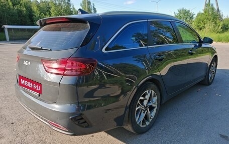 KIA cee'd III, 2022 год, 2 550 000 рублей, 3 фотография