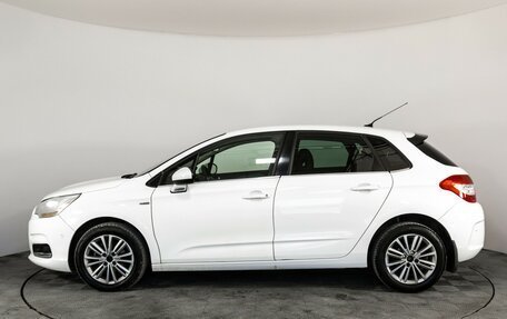 Citroen C4 II рестайлинг, 2011 год, 699 000 рублей, 8 фотография