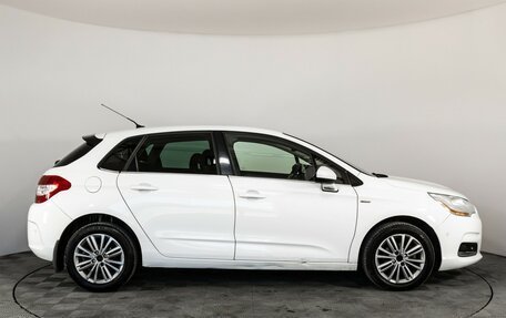 Citroen C4 II рестайлинг, 2011 год, 699 000 рублей, 4 фотография