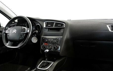 Citroen C4 II рестайлинг, 2011 год, 699 000 рублей, 9 фотография