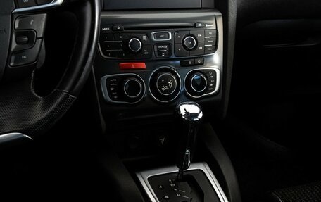 Citroen C4 II рестайлинг, 2011 год, 699 000 рублей, 14 фотография
