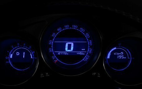 Citroen C4 II рестайлинг, 2011 год, 699 000 рублей, 18 фотография
