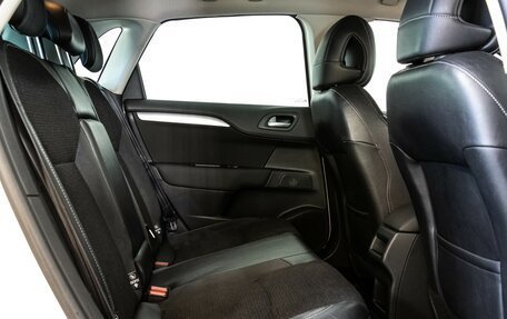 Citroen C4 II рестайлинг, 2011 год, 699 000 рублей, 17 фотография