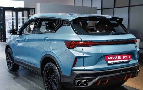 Geely Coolray I, 2024 год, 2 909 190 рублей, 2 фотография