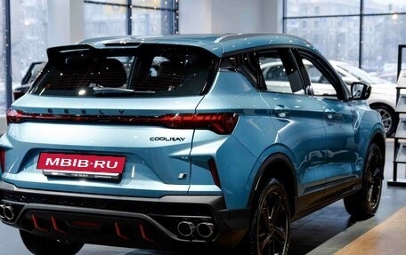 Geely Coolray I, 2024 год, 2 909 190 рублей, 4 фотография