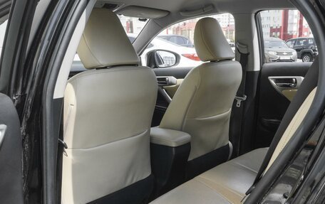 Lexus CT I рестайлинг, 2011 год, 1 689 000 рублей, 10 фотография