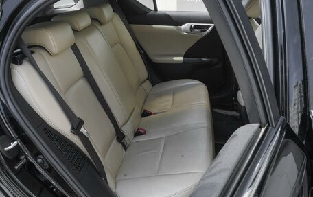 Lexus CT I рестайлинг, 2011 год, 1 689 000 рублей, 7 фотография