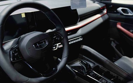 Geely Coolray I, 2024 год, 2 909 190 рублей, 5 фотография