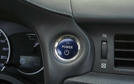 Lexus CT I рестайлинг, 2011 год, 1 689 000 рублей, 14 фотография