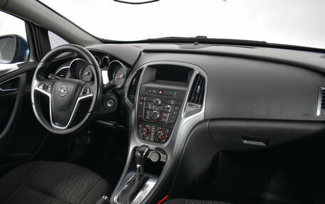 Opel Astra J, 2012 год, 590 000 рублей, 10 фотография