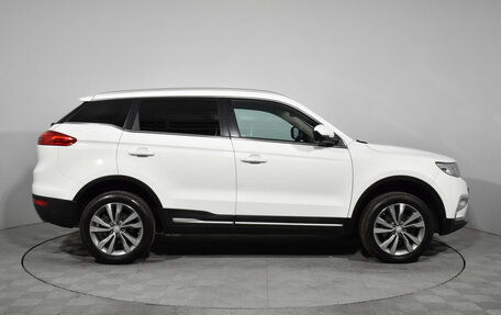 Geely Atlas I, 2020 год, 1 149 000 рублей, 4 фотография