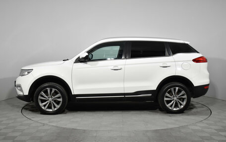 Geely Atlas I, 2020 год, 1 149 000 рублей, 8 фотография