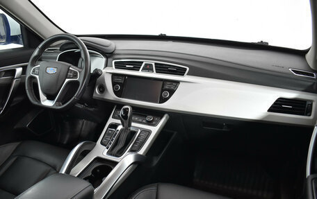 Geely Atlas I, 2020 год, 1 149 000 рублей, 10 фотография