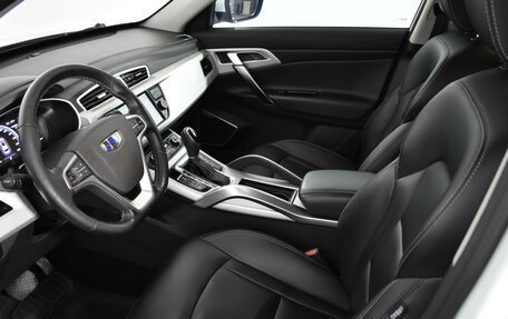 Geely Atlas I, 2020 год, 1 149 000 рублей, 9 фотография